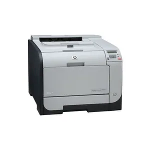 Замена прокладки на принтере HP CP2025DN в Самаре